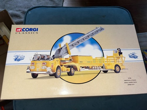 Corgi classics 97398 - 1:50,