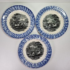 Antique Staffordshire