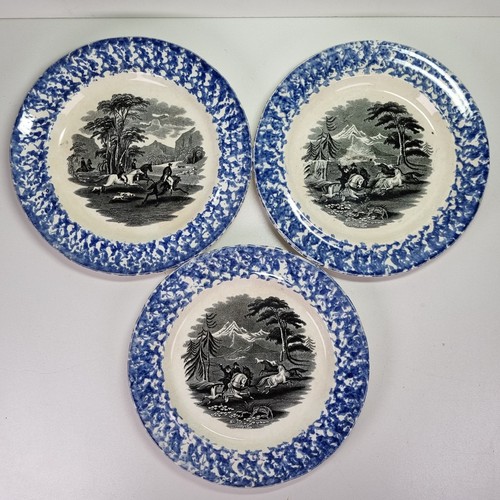 Antique staffordshire - antique,