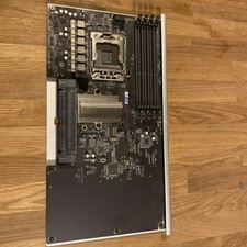 Apple MacPro 5.1 (2012) Motherboard tray for Single CPU 820-4282-a