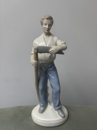 Vintage carl scheidig - carl,