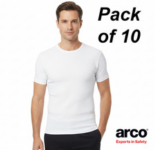 10x  Thermal Vest, Short