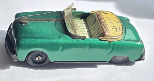 Vintage car cadillac - car,