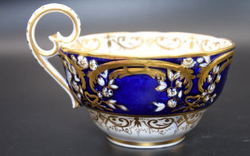 Exquisite 19th century - exquisite, hand