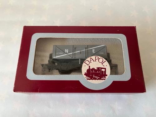 Dapol gauge plank lner - plank,