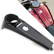 Dash stock speedo black - dash,