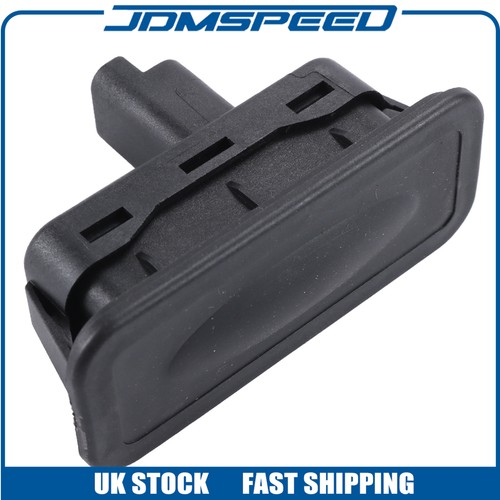 Boot tailgate release switch - boot,