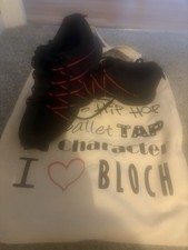 Bloch Women's Split-Sole