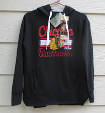 NHL CCM Chicago Blackhawks