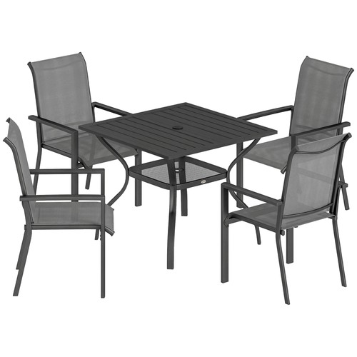 Outsunny pieces outdoor - 5,