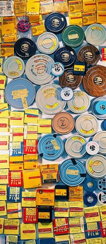 160 8mm super movies - super,