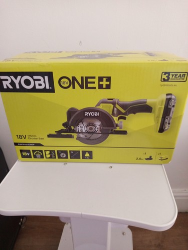 Ryobi one plus - one,