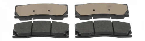 Brake pads 573861j jurid - pads,