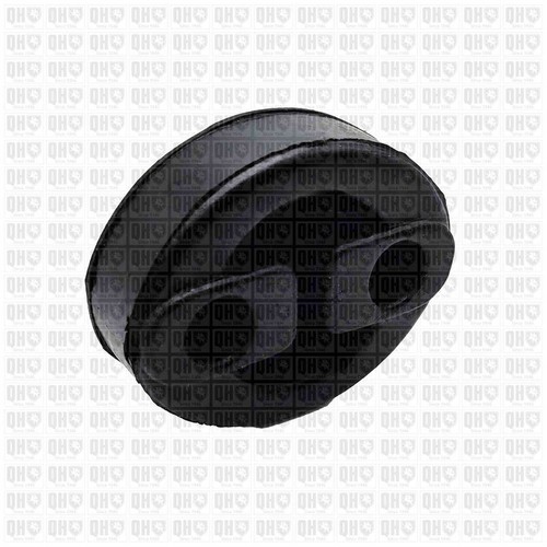 Muffler rubber buffer - buffer, fits