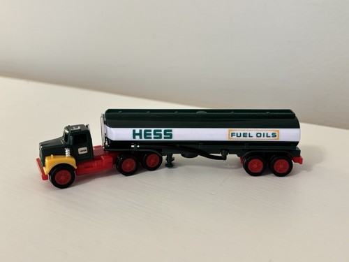 Hess 2021 mini - 2021,