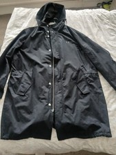Fred Perry Fisherman's Parka