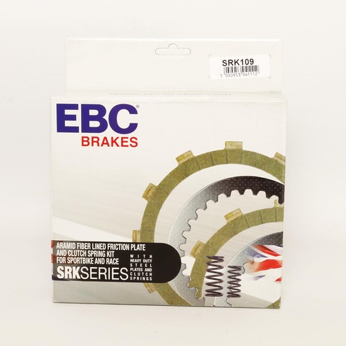 Ebc srk109 srk aramid fiber - srk,
