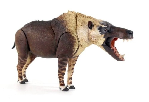 Andrewsarchus prehistoric - andrewsarchus,