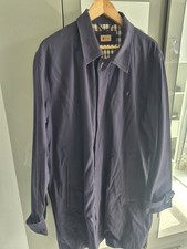 Gabicci Vintage Navy Blue