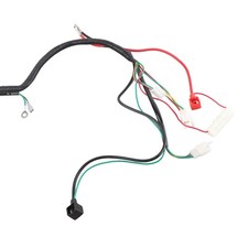 丨Engine Wiring Harness