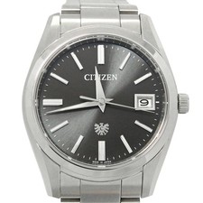 CITIZEN The Citizen Eco-Drive