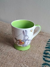 Vintage Hand-Painted Whittard