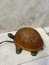 Vtg Tortoise Turtle Night