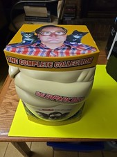 Trailer Park Boys The Complete