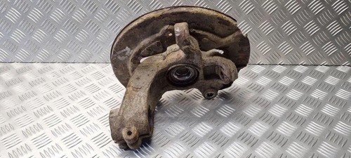 Volvo v70 iii wheel hub - iii,