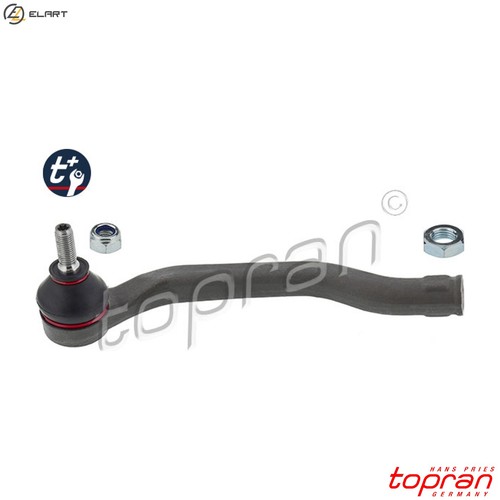 Tie rod end - end, 716