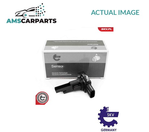 Air mass sensor - air, meter
