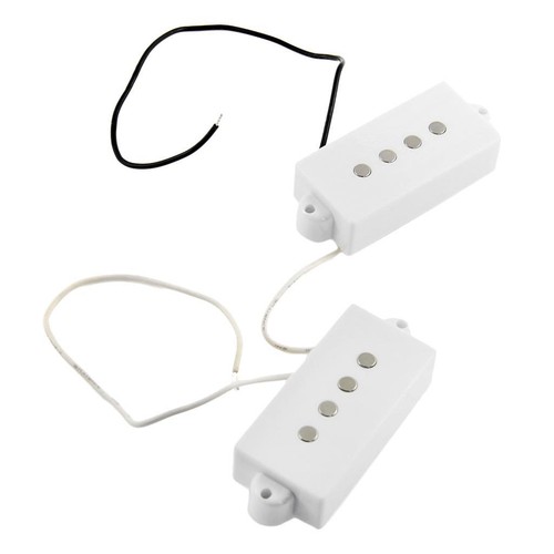 2pcs string bass - bass, guitar