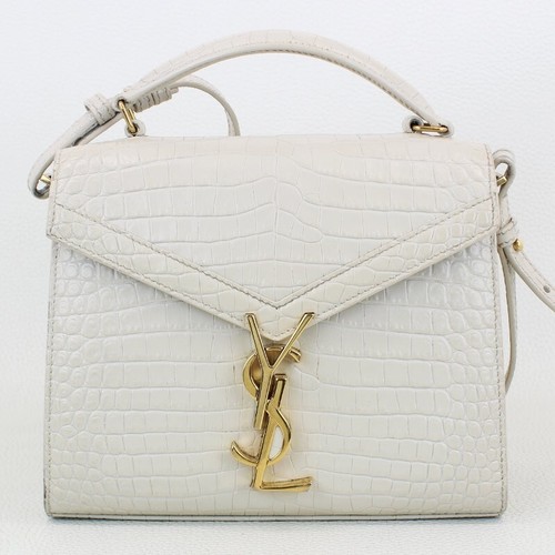 Yves saint laurent - yves, crocodile