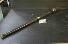 DAIHATSU YRV 4TRAK 4WD 2002 1.3 DOHC MANUAL NEARSIDE PASSENGER REAR HALF SHAFT