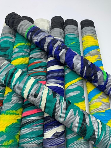 Cricket bat grips non slip - cricket,