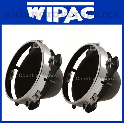 Inch headlight - 5, (5.75)