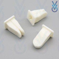 10x VVO® Roof Trim Fastener