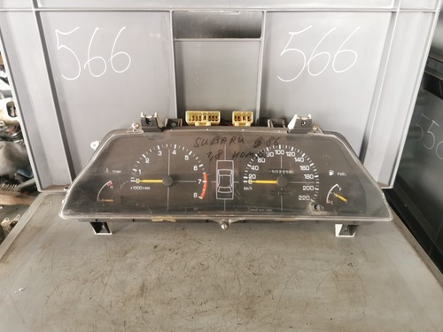 Genuine subaru series leone - subaru, l-series