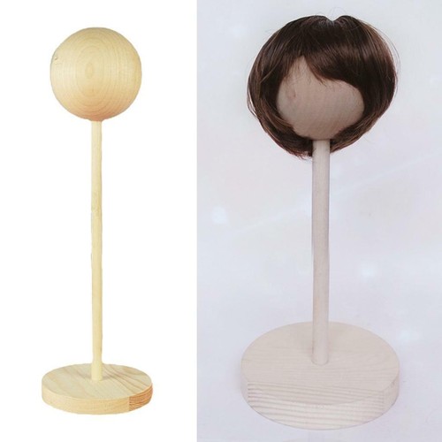 Vintage style wig stand - style,