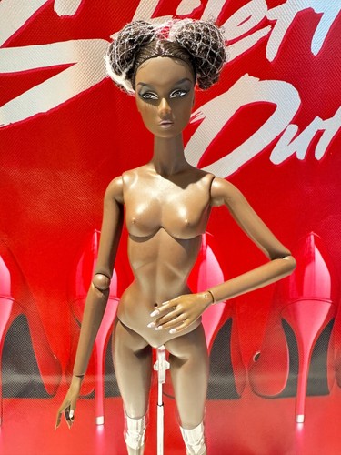 Integrity toys fashion royalty - toys,