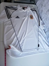 Vintage Adidas Polo Shirt