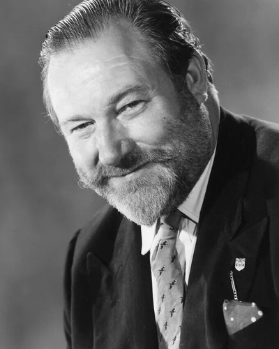 James robertson justice black - robertson,