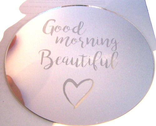 Good morning beautiful 150mm - morning,