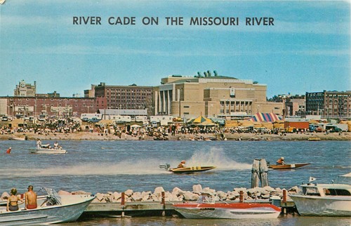 C1960s river cade - c1960s,