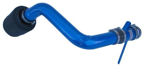 Typhoon air intake system - k&n,