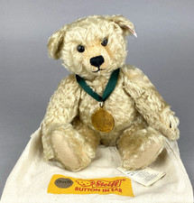 Steiff "Elephant Button in Ear" Bear Ltd Edition EAN:661488 - 2004