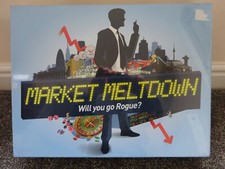 BRAND NEW SEALED MARKET