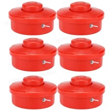6 Universal Petrol Trimmer