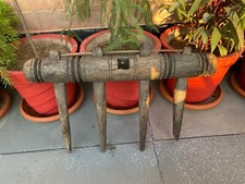 Antique Rare Old Wooden Hand