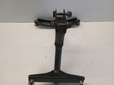 Suzuki GSX 750F Katana 1998-99